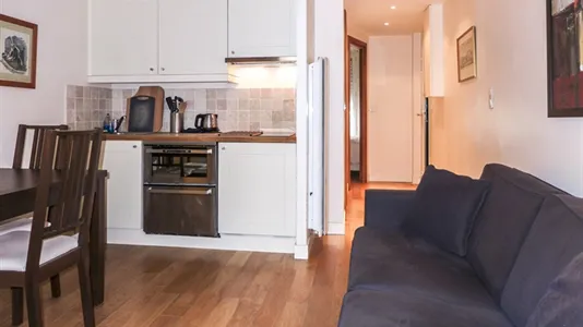 Apartments in Paris 4ème arrondissement - Marais - photo 8