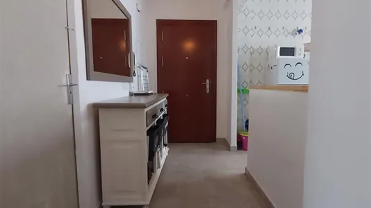 Rooms in Málaga - photo 4