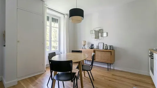Apartments in Lyon - photo 7