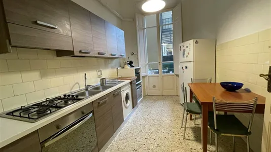 Rooms in Florence - photo 5