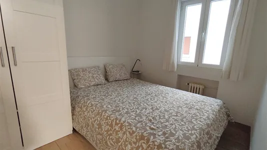 Apartments in Madrid Chamartín - photo 4