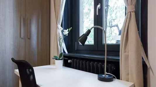 Rooms in Milano Zona 3 - Porta Venezia, Città Studi, Lambrate - photo 3