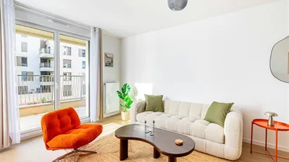 Apartment for rent in Saint-Denis, Île-de-France