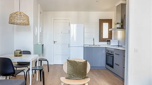 Apartments in Barcelona Ciutat Vella - photo 4