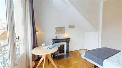 Room for rent in Paris 9ème arrondissement, Paris