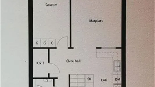 Apartments in Sollentuna - photo 12