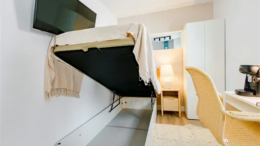 Rooms in Villaviciosa de Odón - photo 4