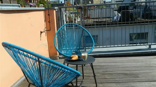 Apartments in Cologne Innenstadt - photo 9