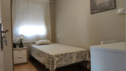 Room for rent in Madrid Puente de Vallecas, Madrid