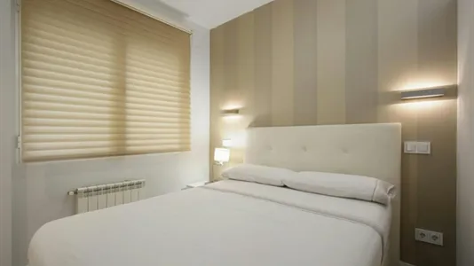 Apartments in Madrid Moncloa-Aravaca - photo 2