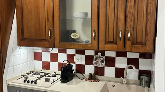 Apartments in Milano Zona 7 - Baggio, De Angeli, San Siro - photo 9