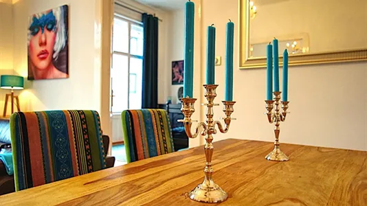 Apartments in Budapest Terézváros - photo 6