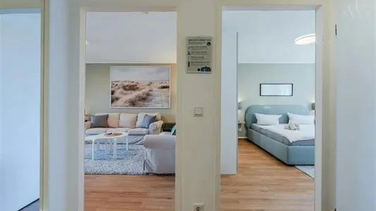 Apartments in Location is not specified - photo 7