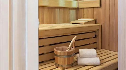 Apartments in Frankfurt Innenstadt I - photo 10