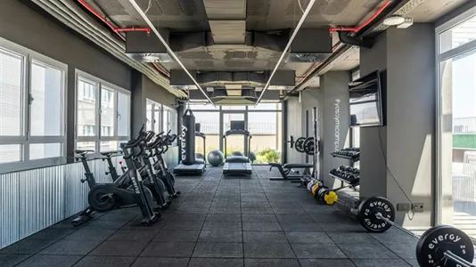 Apartments in Badalona - photo 8