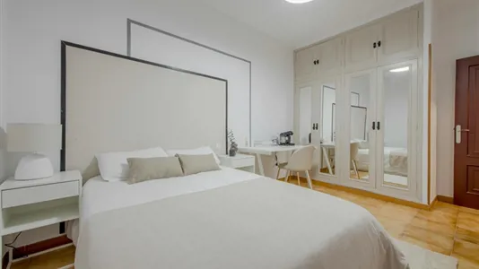 Rooms in Madrid Tetuán - photo 1