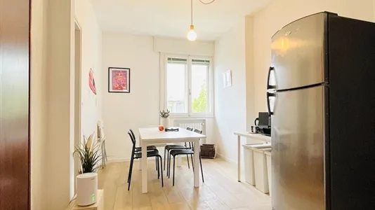 Rooms in Padua - photo 5