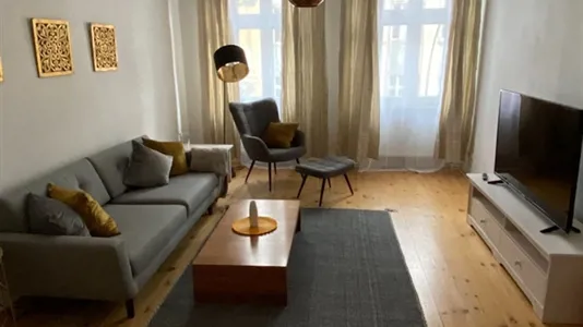 Apartments in Berlin Pankow - photo 2