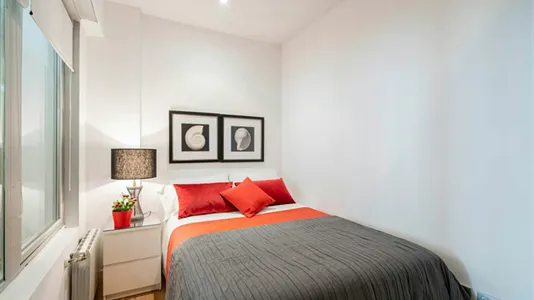Apartments in Madrid Centro - photo 8