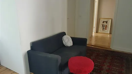 Rooms in Berlin Friedrichshain-Kreuzberg - photo 9