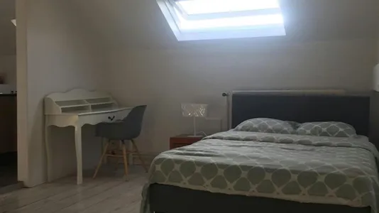 Apartments in Brussels Elsene - photo 7