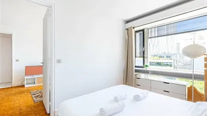 Apartment for rent in Paris 14ème arrondissement - Montparnasse, Paris