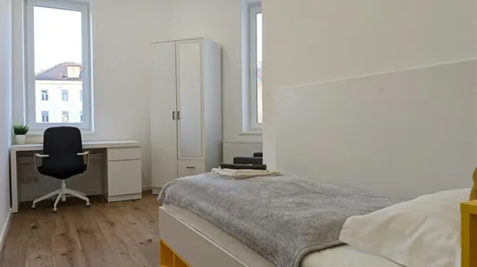 Apartments in Vienna Leopoldstadt - photo 9