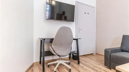 Houses in Wien Rudolfsheim-Fünfhaus - photo 9