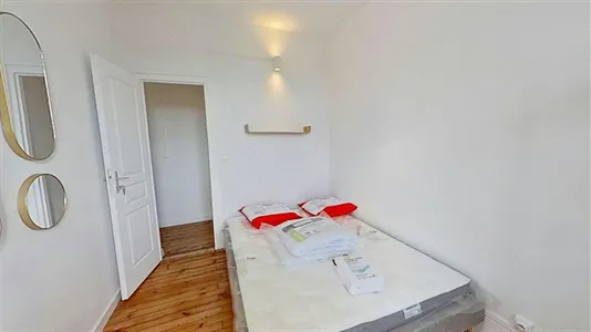 Rooms in Le Havre - photo 4