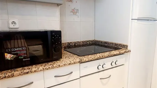 Apartments in Madrid Salamanca - photo 8