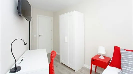 Rooms in Madrid Tetuán - photo 2