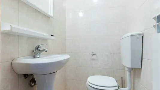 Rooms in Turin - photo 9