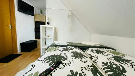 Apartments in Groß-Gerau - photo 5