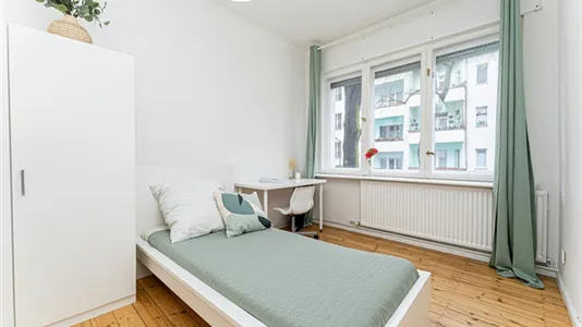 Rooms in Berlin Neukölln - photo 3