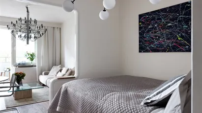 Östermalm - 1rok - 7mån - 20.125kr/mån