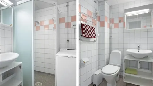 Apartments in Nyköping - photo 12