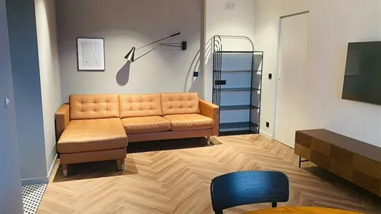 Apartments in Stad Brussel - photo 2