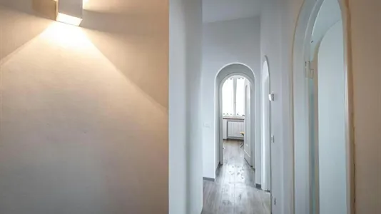 Apartments in Florence - photo 5
