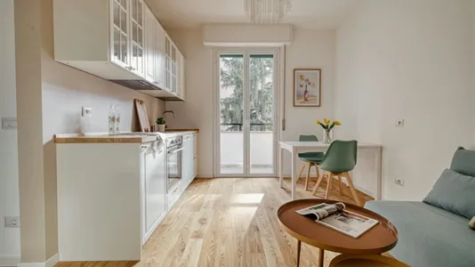 Apartments in Milano Zona 6 - Barona, Lorenteggio - photo 2