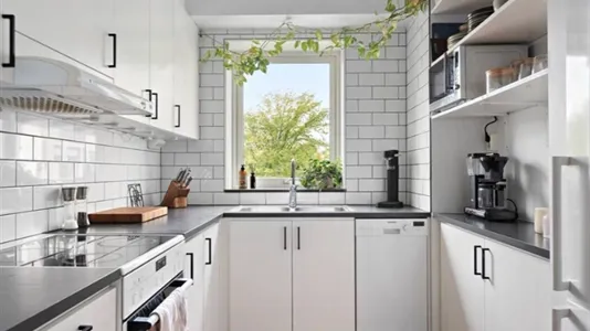 Apartments in Västra hisingen - photo 4