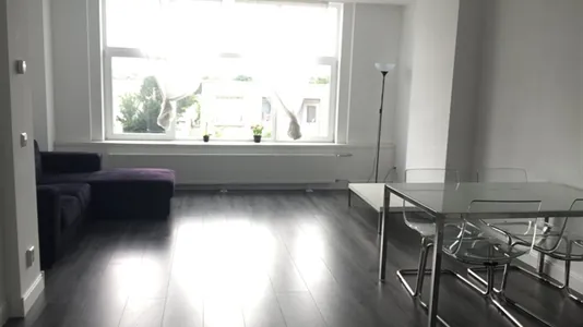 Apartments in Rotterdam Feijenoord - photo 8