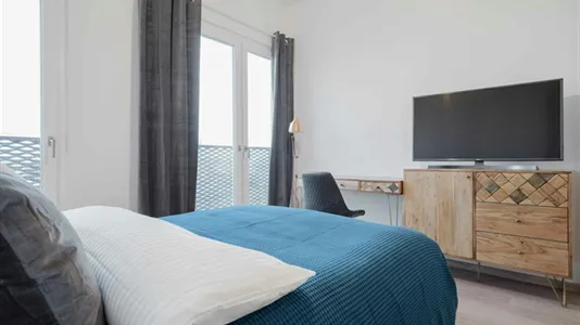 Rooms in Berlin Mitte - photo 4