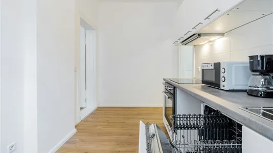 Apartments in Berlin Mitte - photo 8
