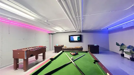 Rooms in Madrid Arganzuela - photo 7