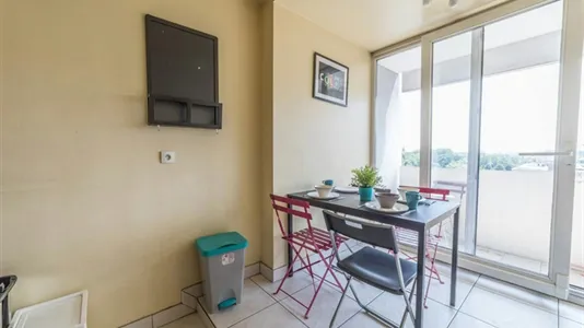 Rooms in Strasbourg - photo 9