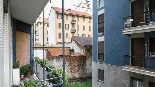 Rooms in Milano Zona 6 - Barona, Lorenteggio - photo 1