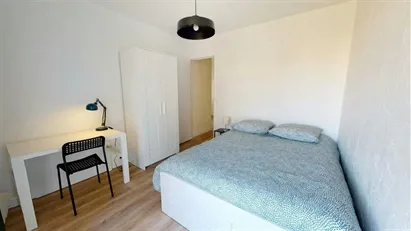 Room for rent in Bordeaux, Nouvelle-Aquitaine