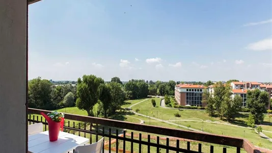 Rooms in Buccinasco - photo 8