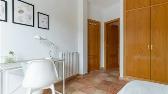 Rooms in Madrid Tetuán - photo 8