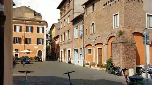Apartments in Roma Municipio I – Centro Storico - photo 6